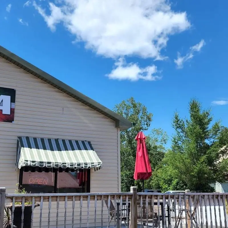 Firetower Pizza