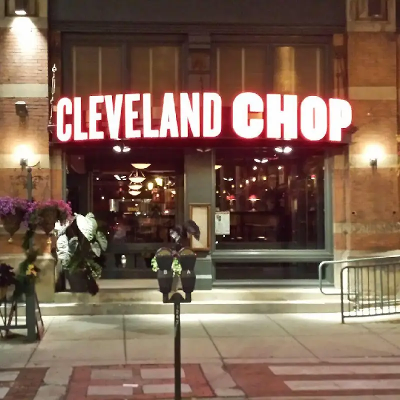 Cleveland Chop