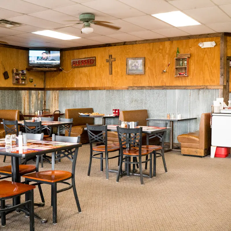 Pizza Corral