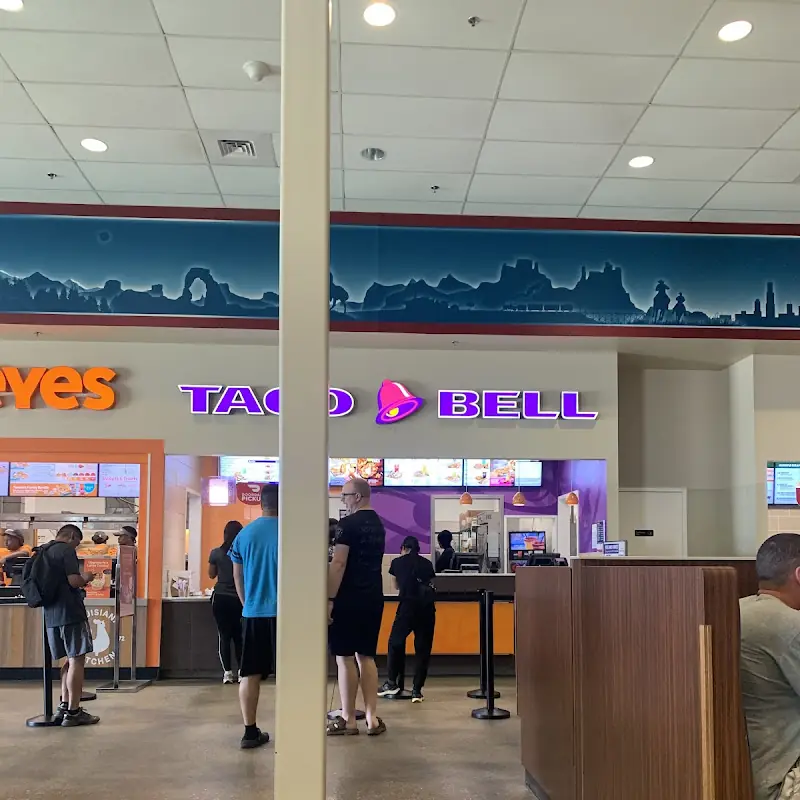 Taco Bell