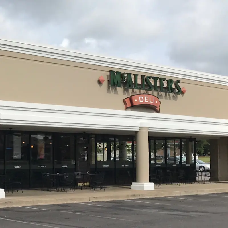 McAlister's Deli