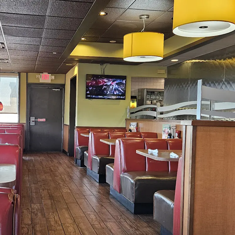 Denny's Restaurant