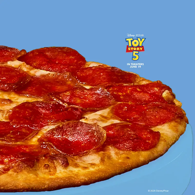 Papa Johns Pizza