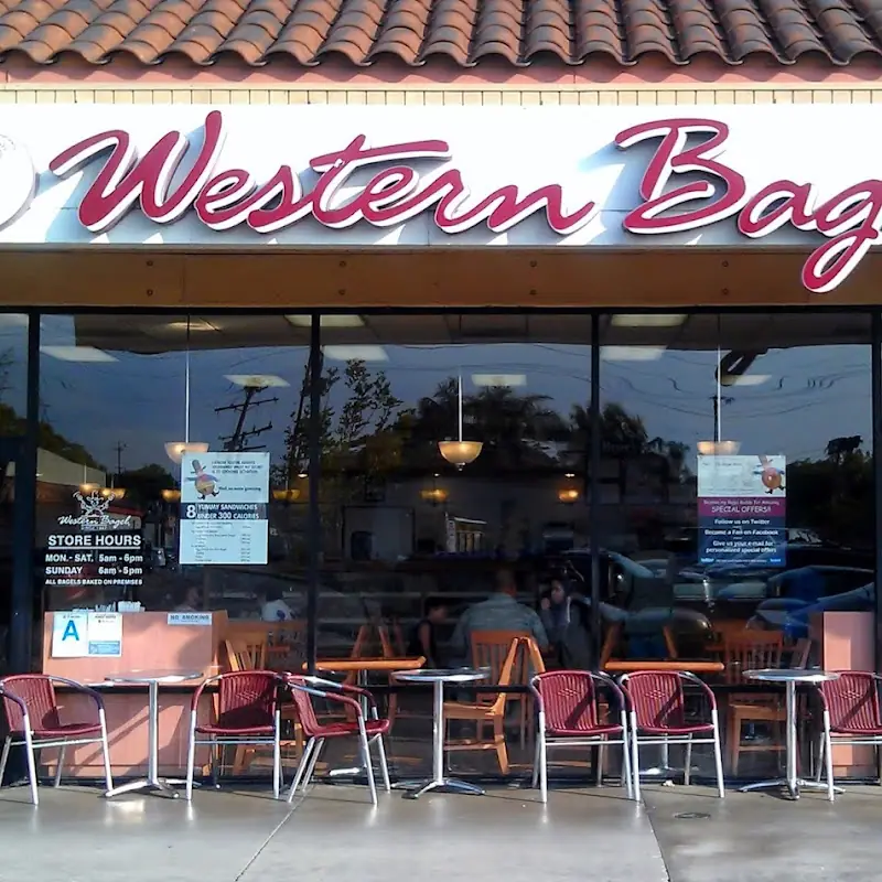 Western Bagel