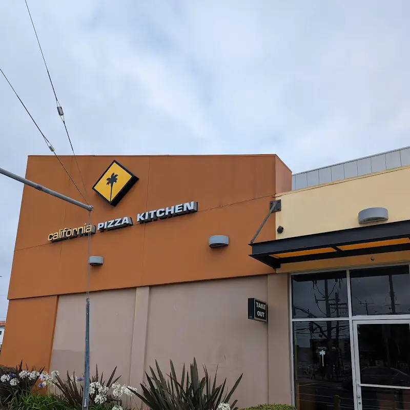 California Pizza Kitchen at Culver Center