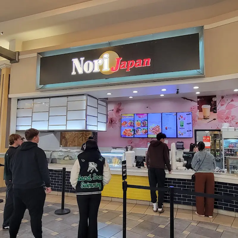 Nori Japan
