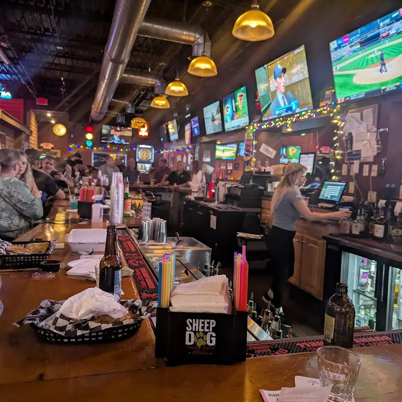 Cobblestone Tavern