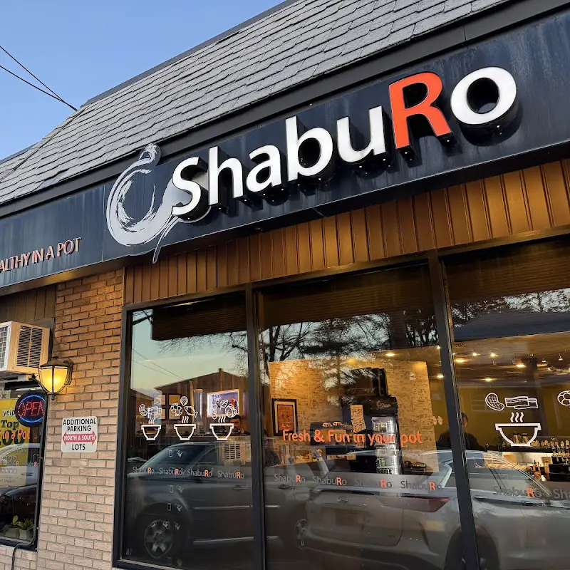 ShabuRo