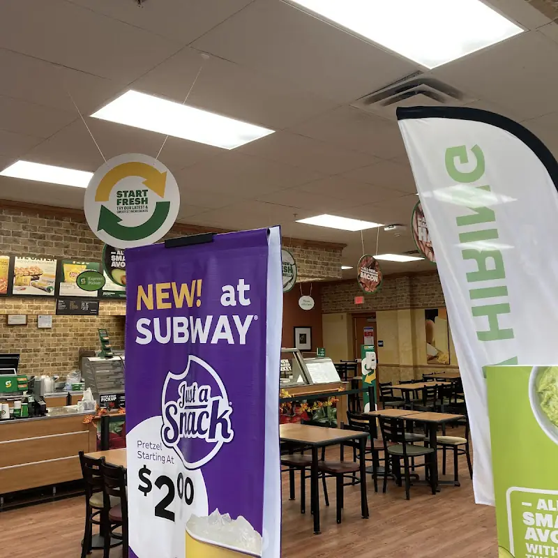 Subway