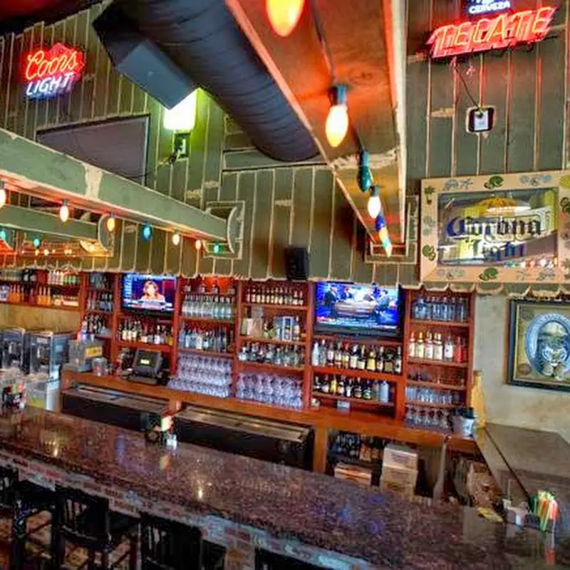 CASA MARIA MEXICAN GRILL - GONZALES