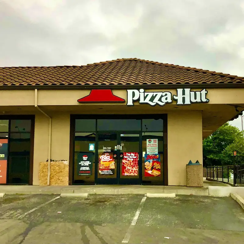 Pizza Hut