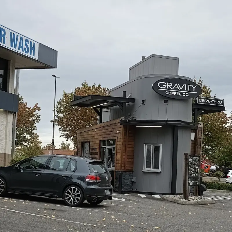 Gravity Coffee