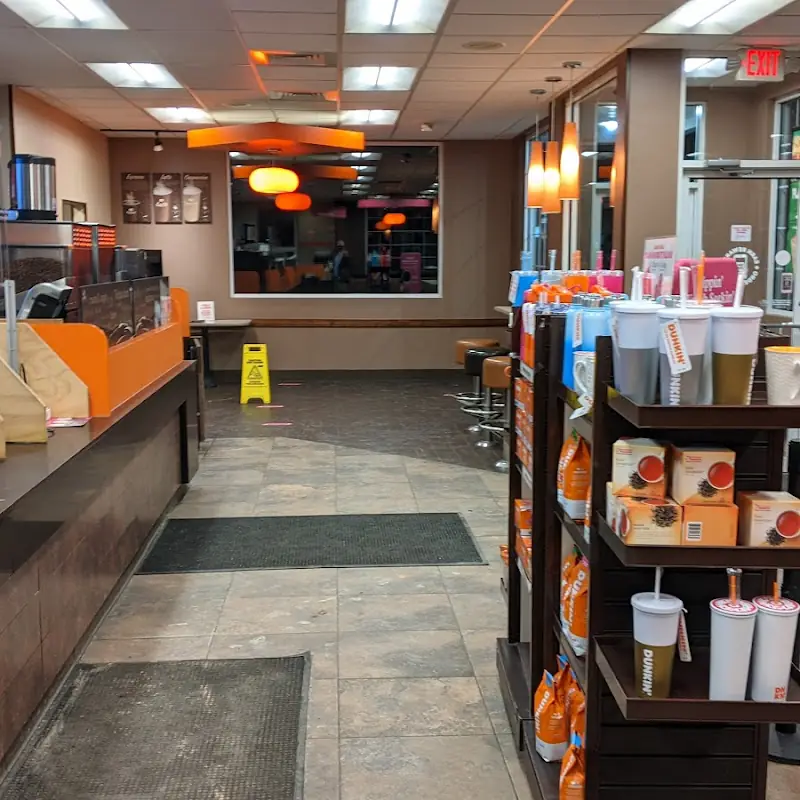 Dunkin'