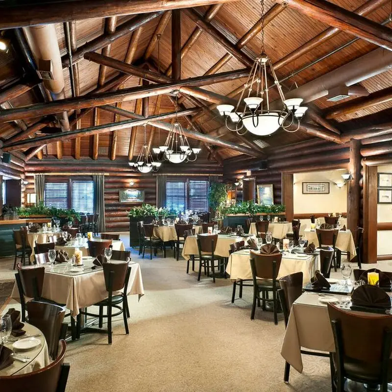 Whitefish Lake Restaurant