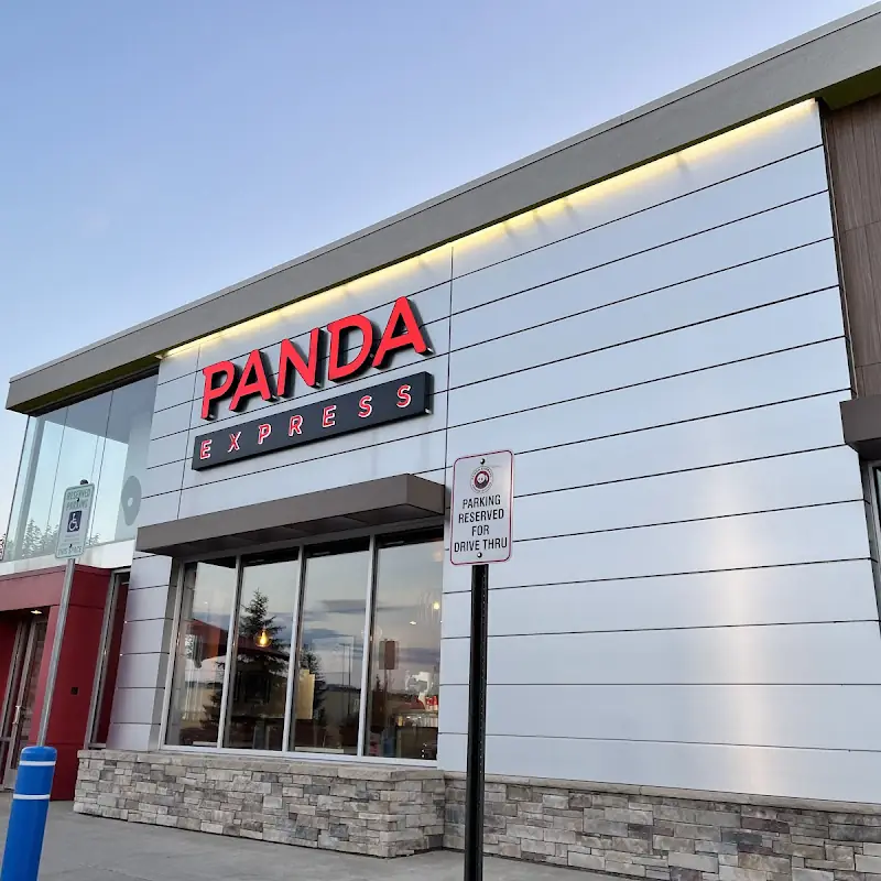 Panda Express
