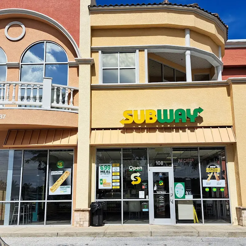 Subway