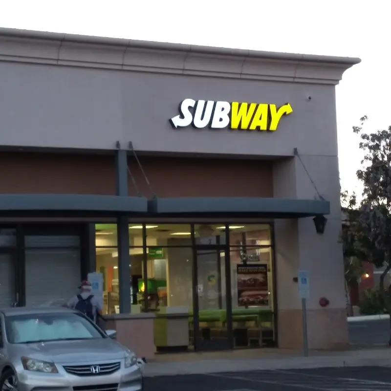 Subway