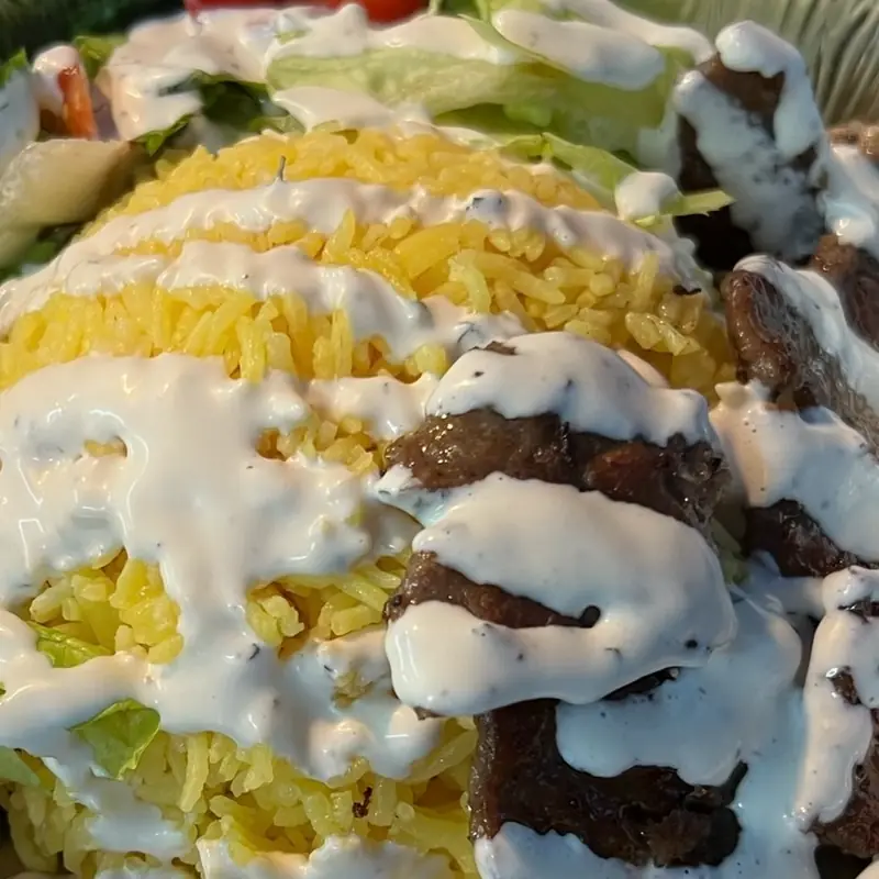 Halal style get and go LLC