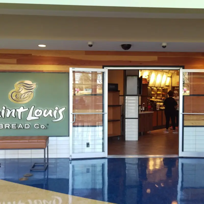 St. Louis Bread Co.