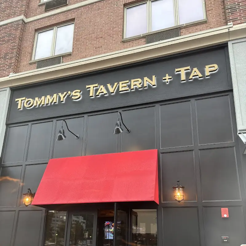 Tommy's Tavern + Tap