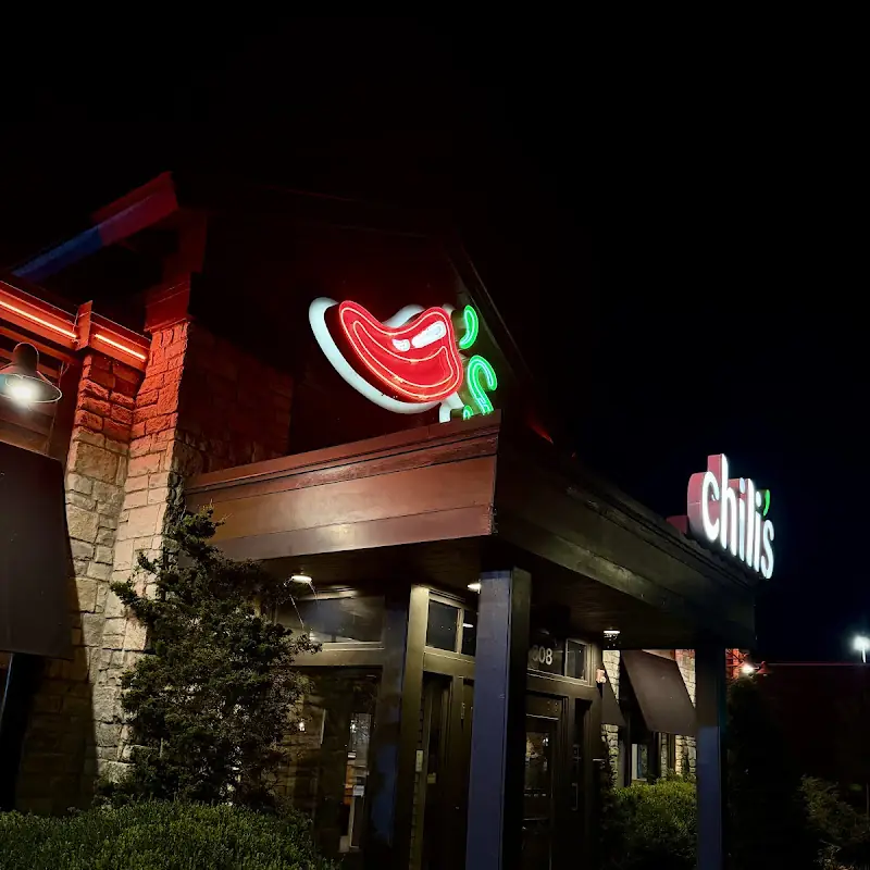 Chili's Grill & Bar
