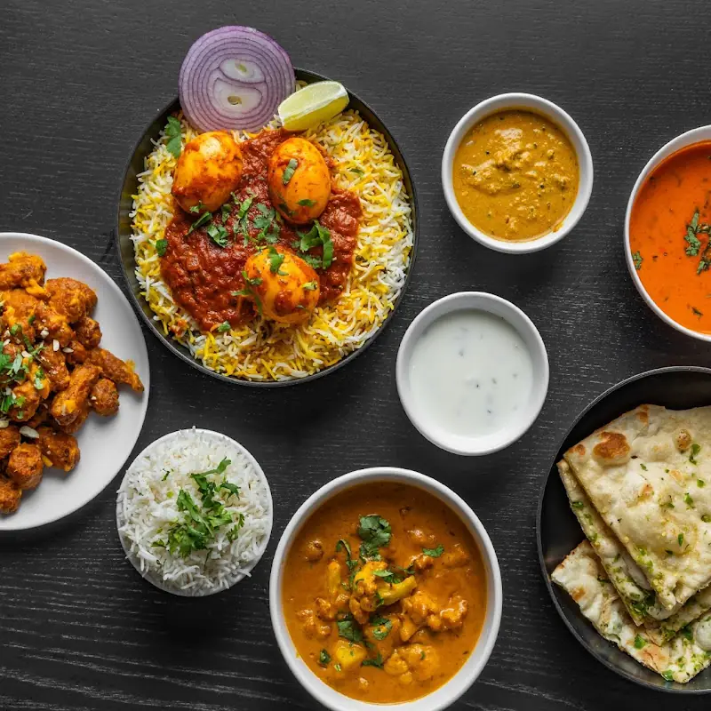 Namaste Biryani Indian Restaurant (Takeout/Delivery)