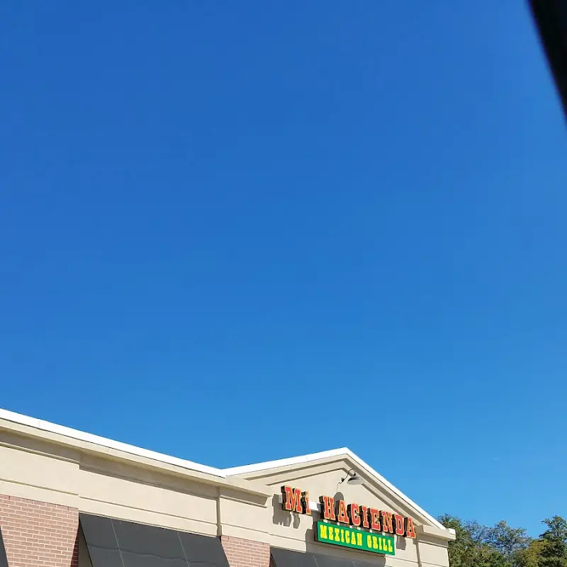 Mi Hacienda | Mexican
