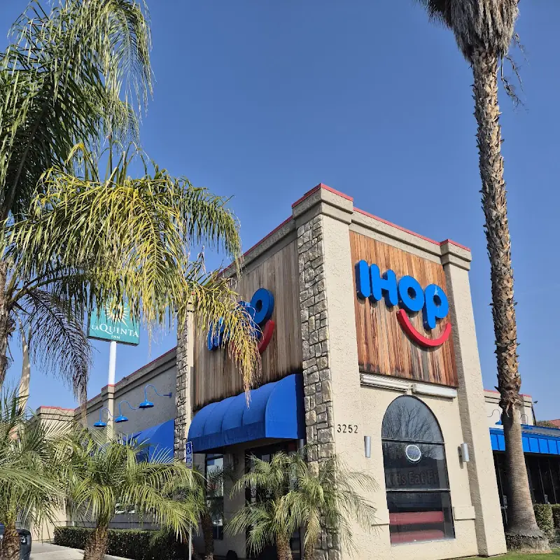 IHOP