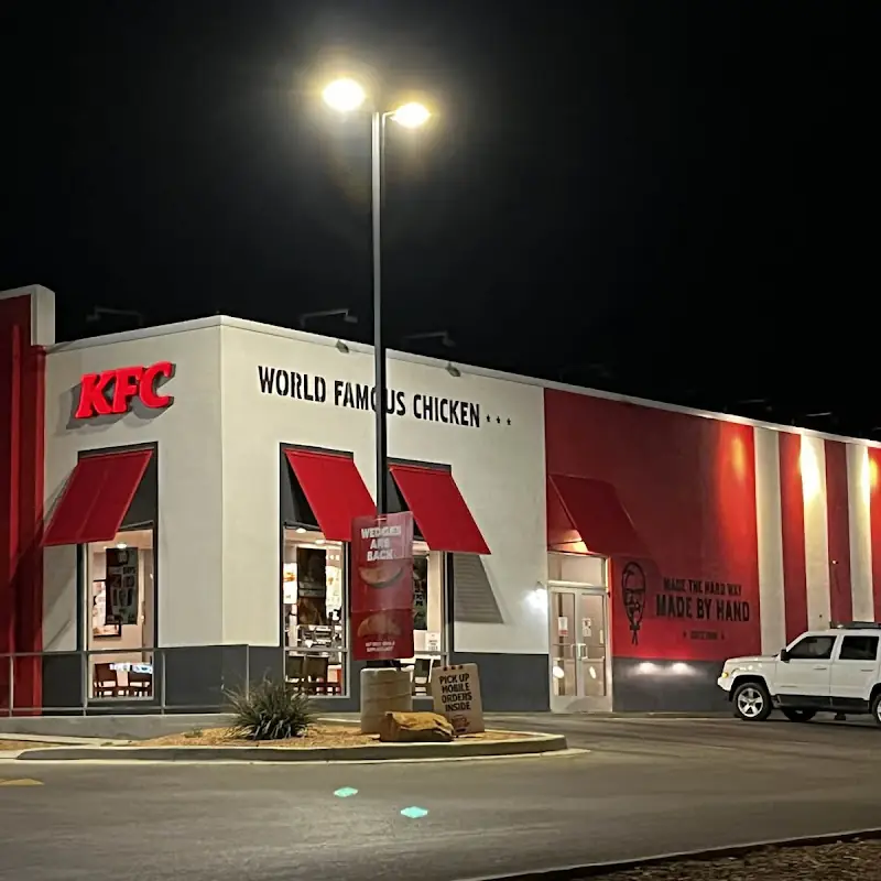 KFC