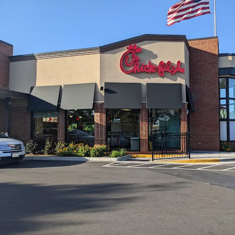 Chick-fil-A