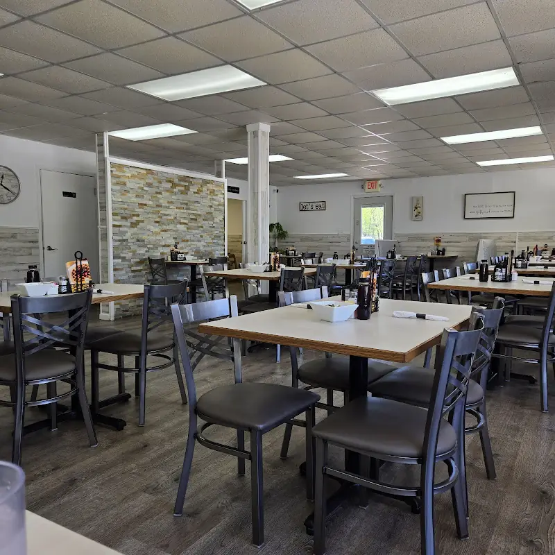 Duck Creek Pancake House