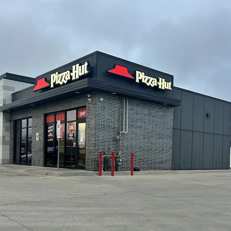 Pizza Hut