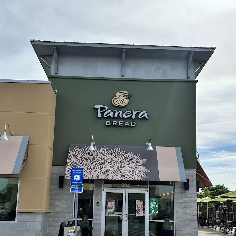 Panera Bread