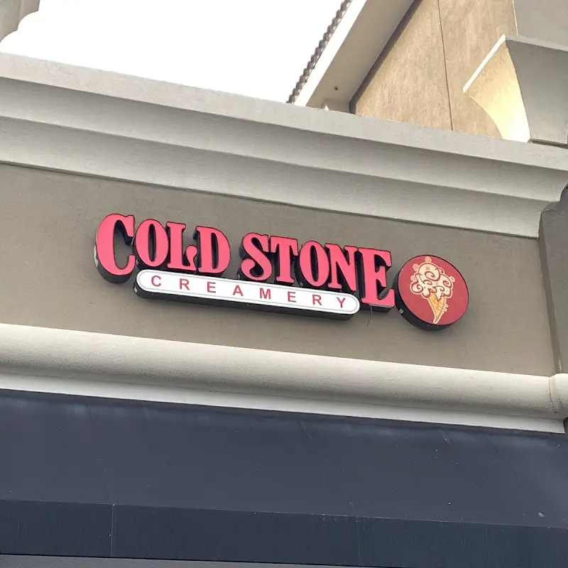 Cold Stone Creamery