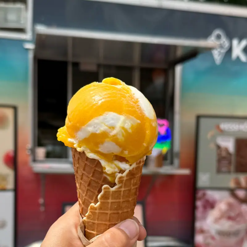 KESSHŌ Artisanal Chocolate and Gelato (Burnet Rd)