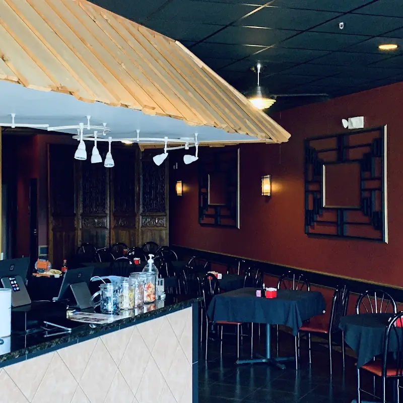 Great Wall Express