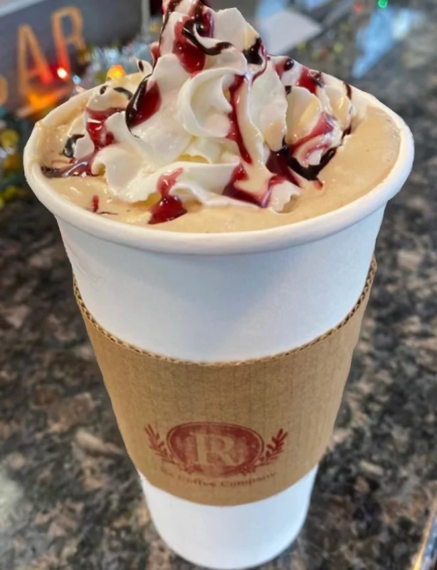 Ra Coffee Company