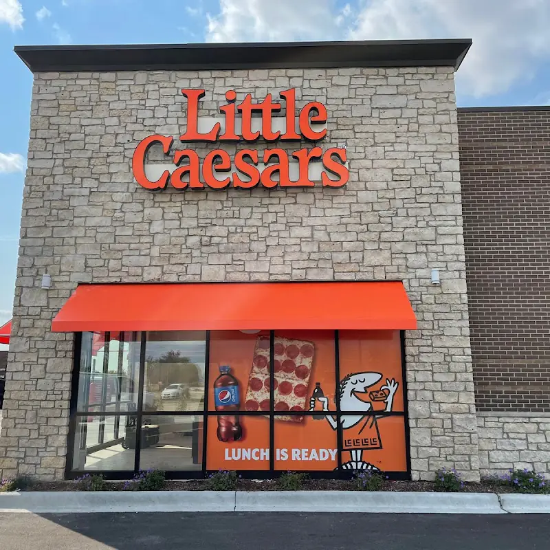 Little Caesars