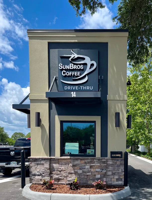 SunBros Coffee