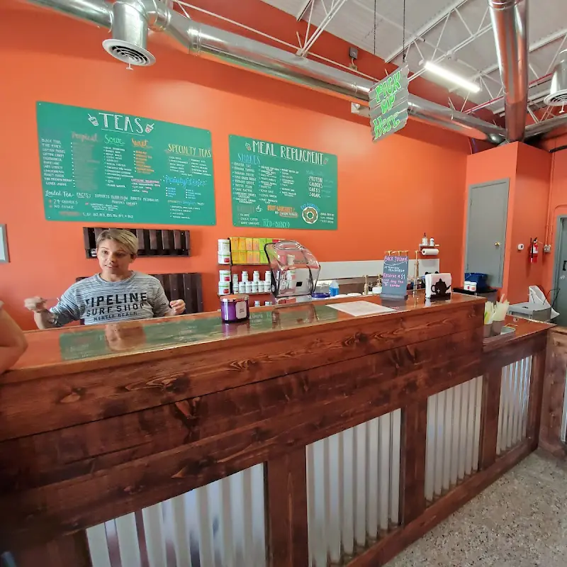 HWY 23 Nutrition