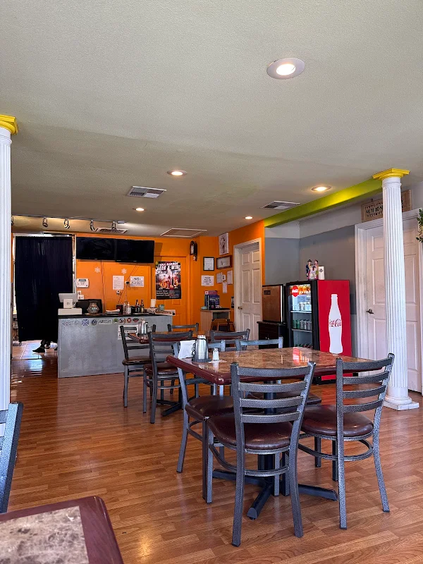 India Garden Restaurant