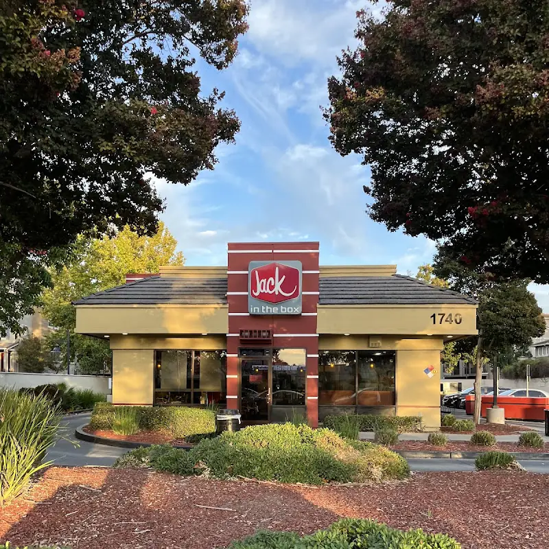 Jack in the Box