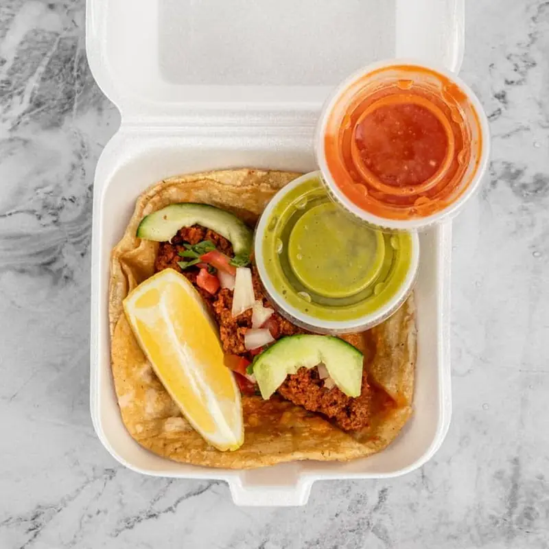 Mexitacos Jireh