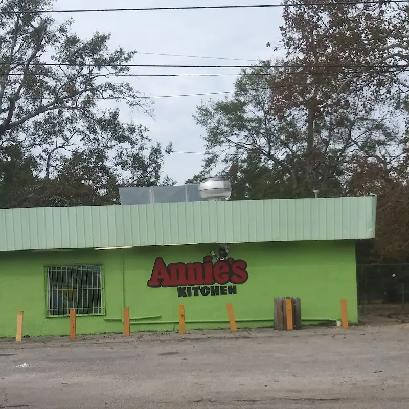 Annie's Kitchen