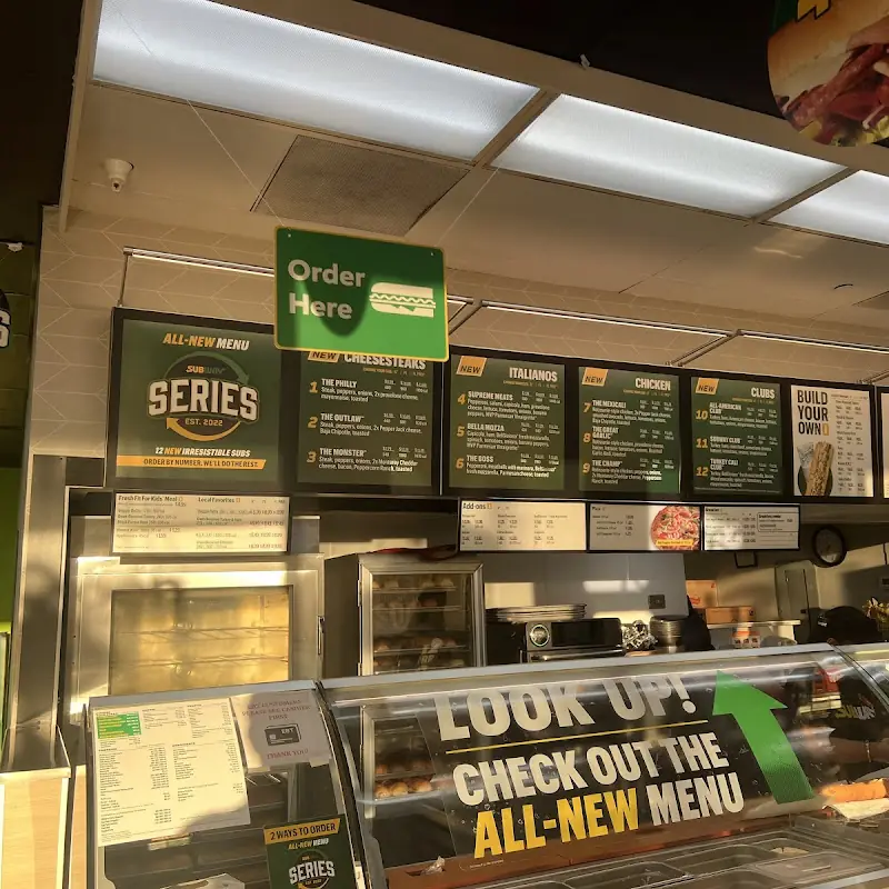 Subway