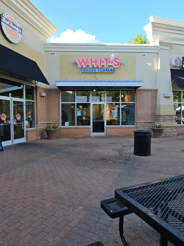 Whit's Frozen Custard