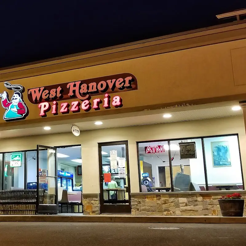 West Hanover Pizzeria