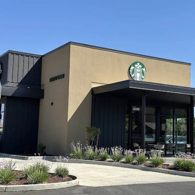 Starbucks