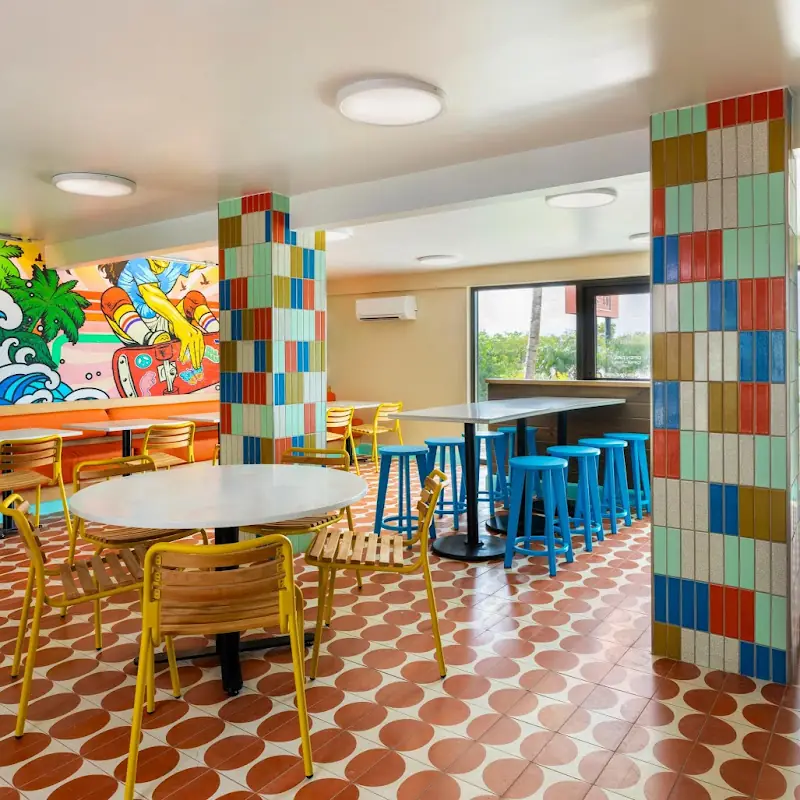 Islamorada Pizza Co.