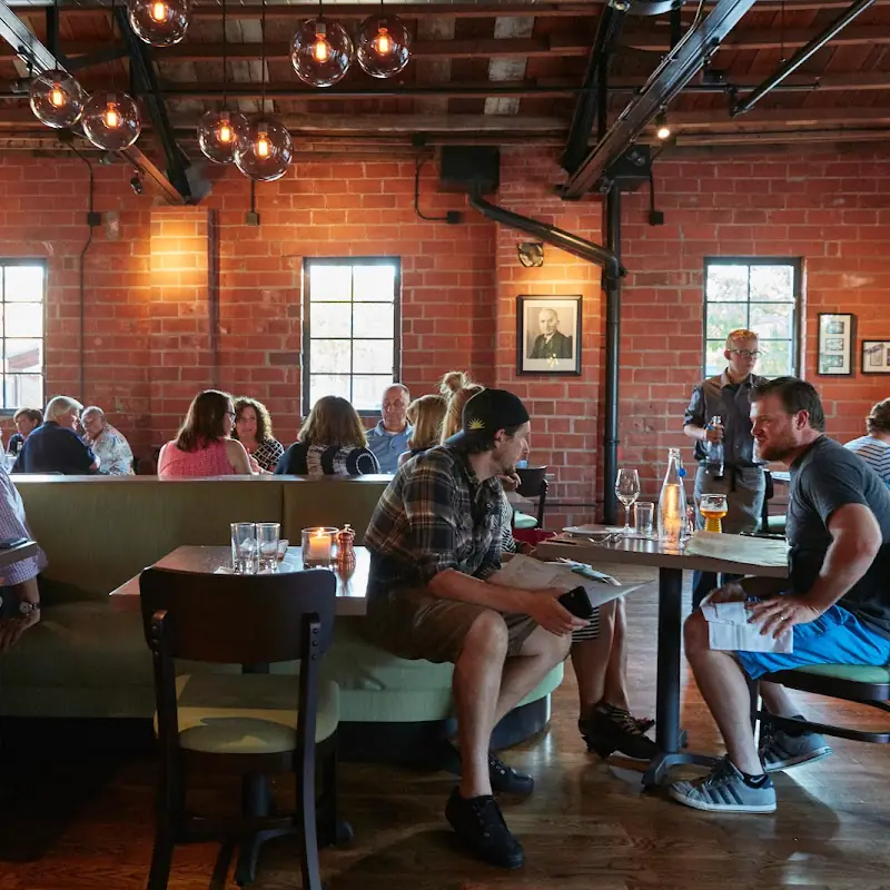 Third Street Social